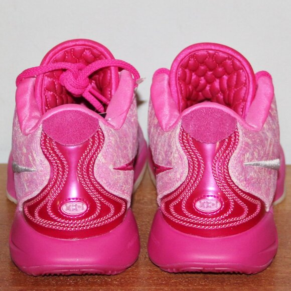 Nike Lebron 21 The World Is Your Oyster Pink Basketball Shoes Men 12 13 main image 4